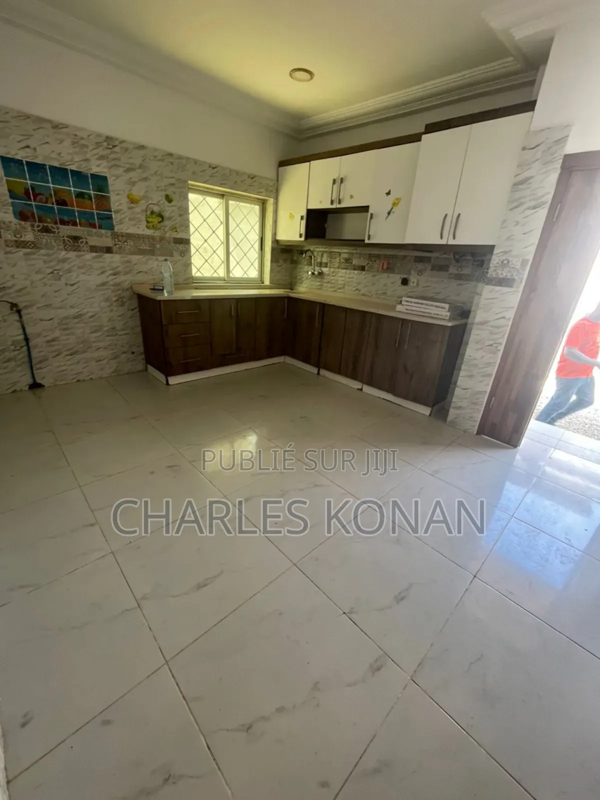 5chbre Duplex dans Bingerville à Vendre