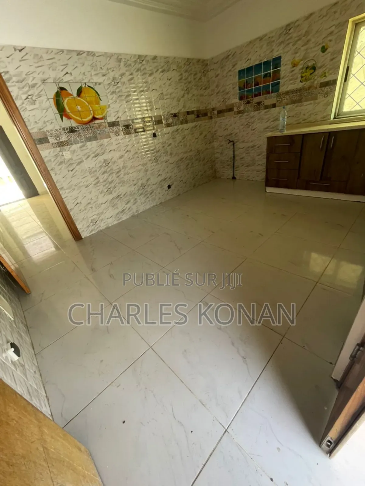 5chbre Duplex dans Bingerville à Vendre