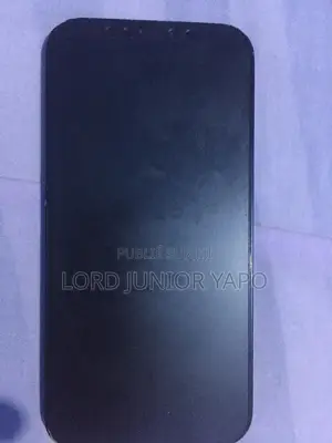 Apple iPhone 12 128 GB Bleu