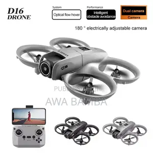 Drone Appareil Photo