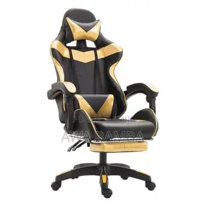 Chaise Roulante
