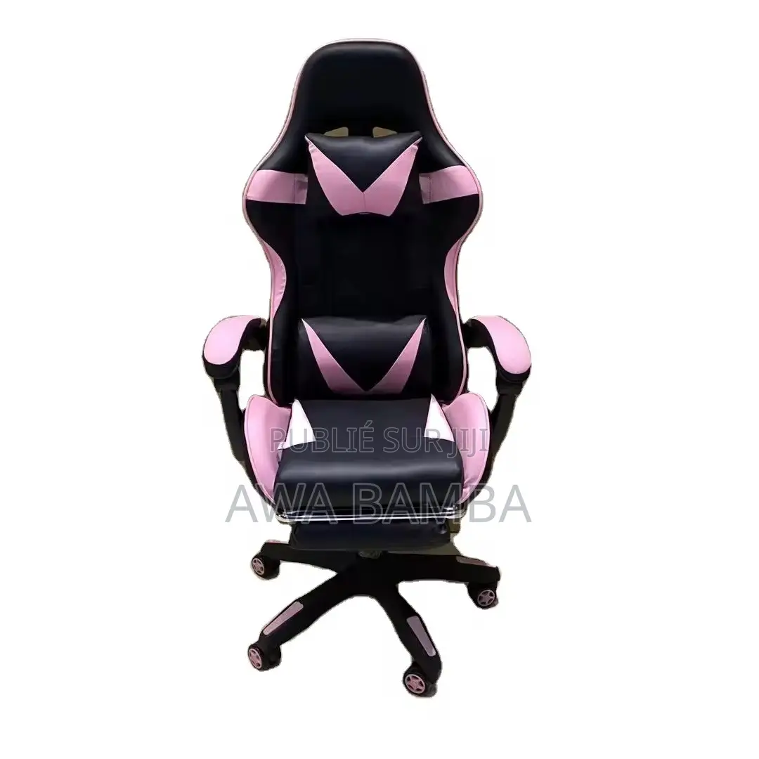 Chaise Roulante