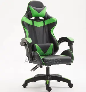 Chaise Roulante
