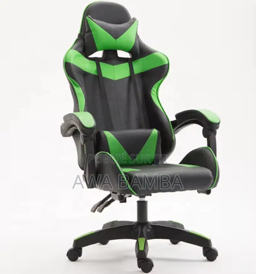 Chaise Roulante