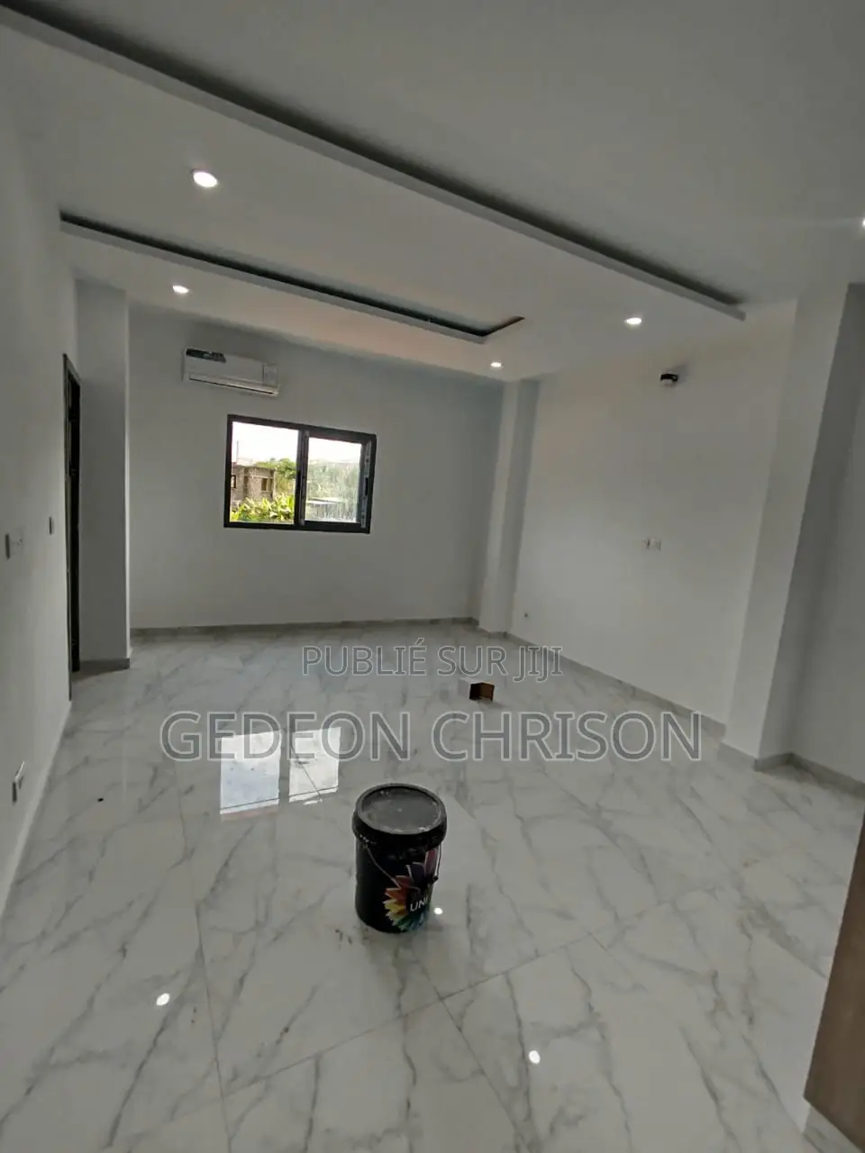 3chbre Appartement dans Cocody à Louer