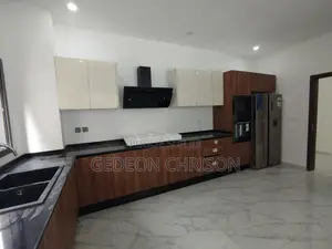 3chbre Appartement dans Cocody à Louer