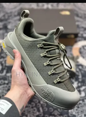 The North Face Sneakers Authentique Semelle Cramponné Original