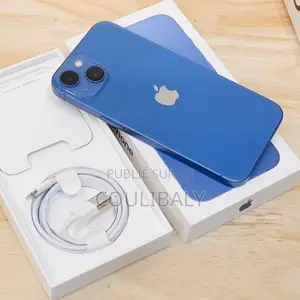 Nouveau Apple iPhone 14 Pro 128 GB Noir