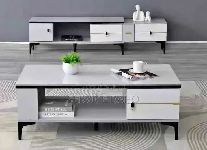 Table Centrale