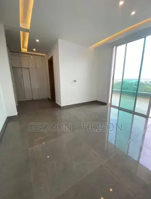 4chbre Appartement dans Cocody à Louer