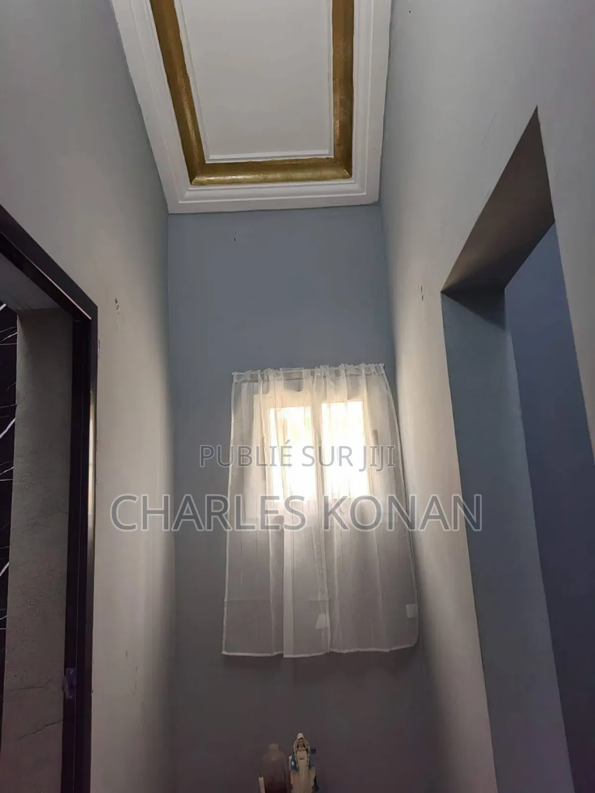 6chbre Duplex dans Cocody à Vendre