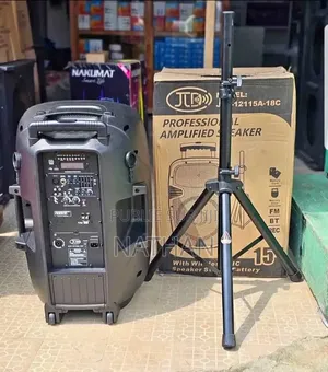 Baffles Amplifier