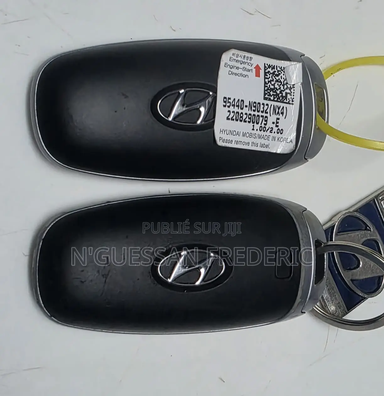 Hyundai Tucson 2023 Gris