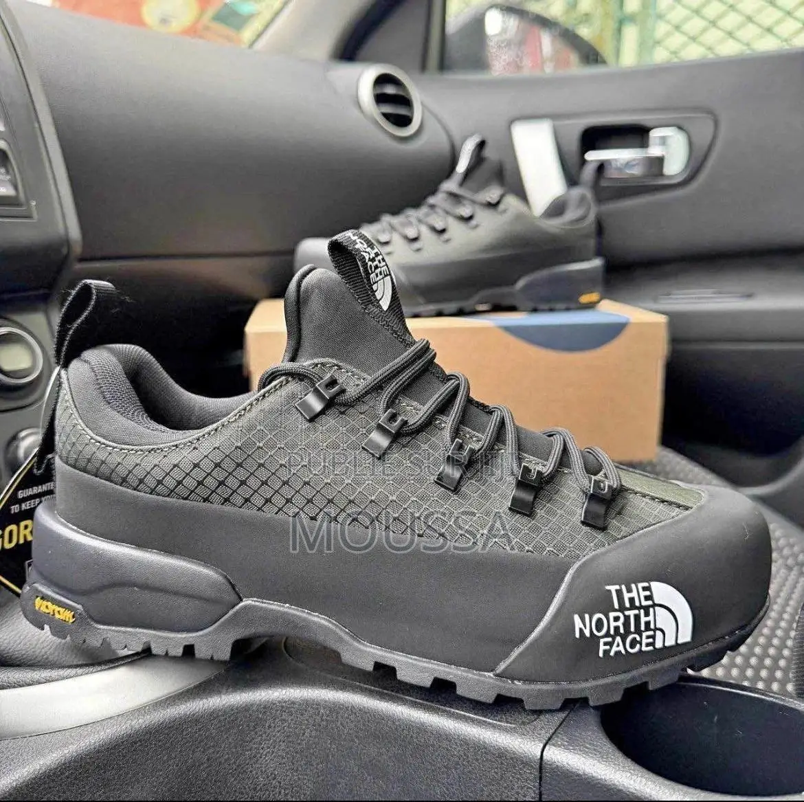 Vente De Chaussures