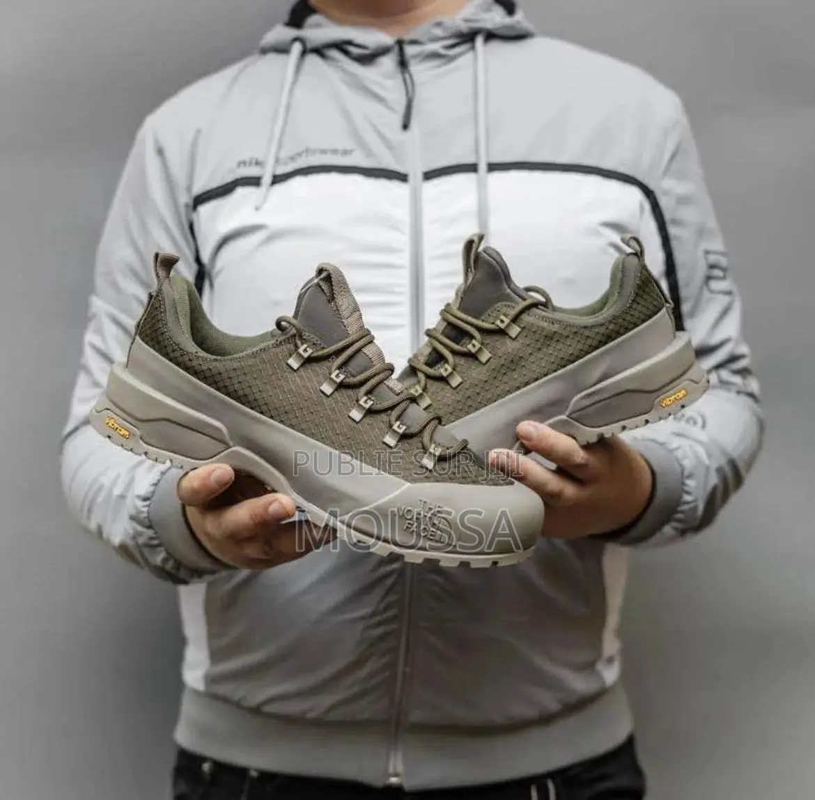 Vente De Chaussures
