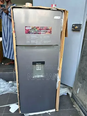 Congélateur