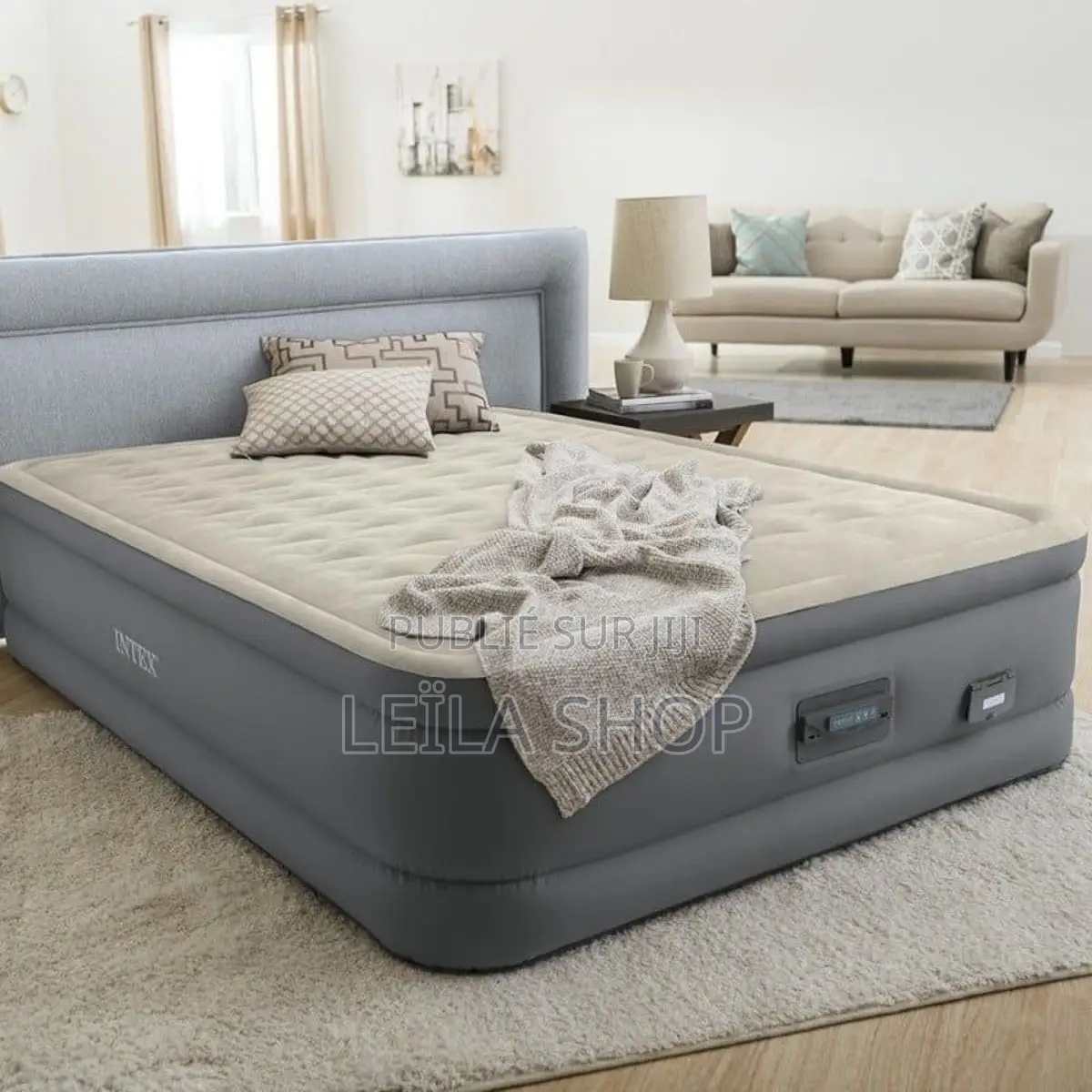 Matelas Gonflable
