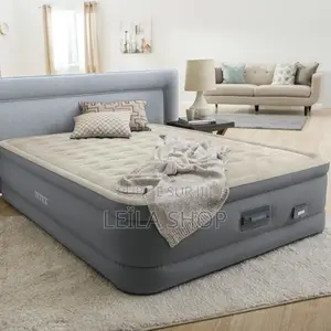 Matelas Gonflable
