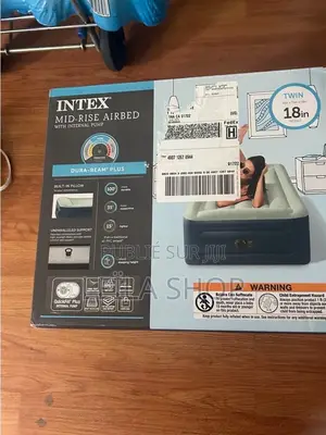 Matelas Gonflable