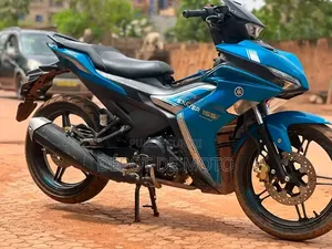 Nouveau Yamaha Autre 2026 Bleu
