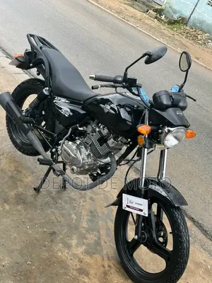 Nouveau Apsonic AP125-30 2025 Noir
