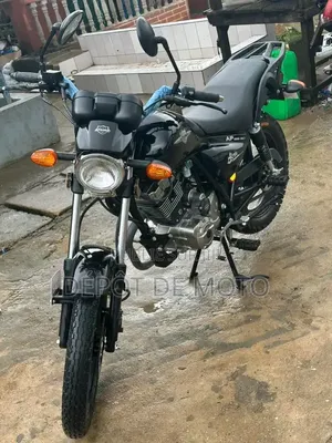 Nouveau Apsonic AP125-30 2025 Noir