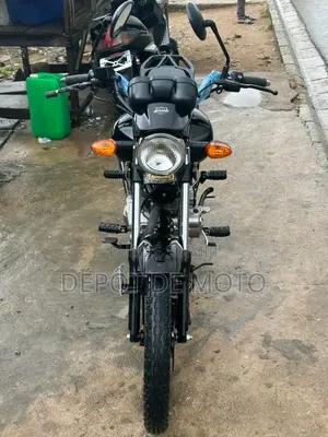 Nouveau Apsonic AP125-30 2025 Noir