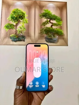 Nouveau Apple iPhone 16 512 GB Autre
