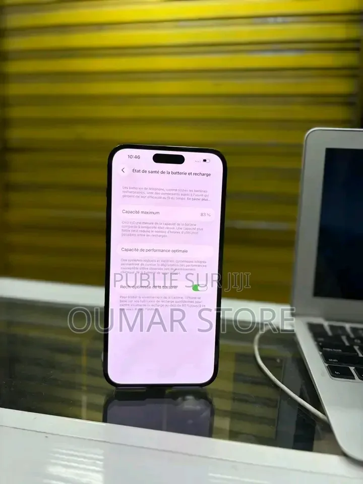 Nouveau Apple iPhone 14 Pro 256 GB Autre
