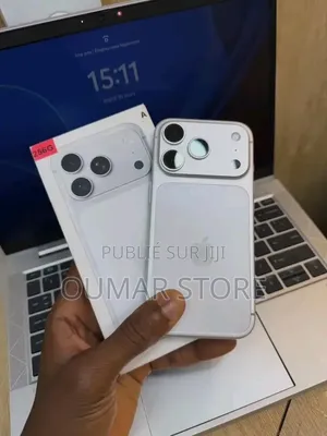 Nouveau Apple iPhone 17 Pro 512 GB Autre