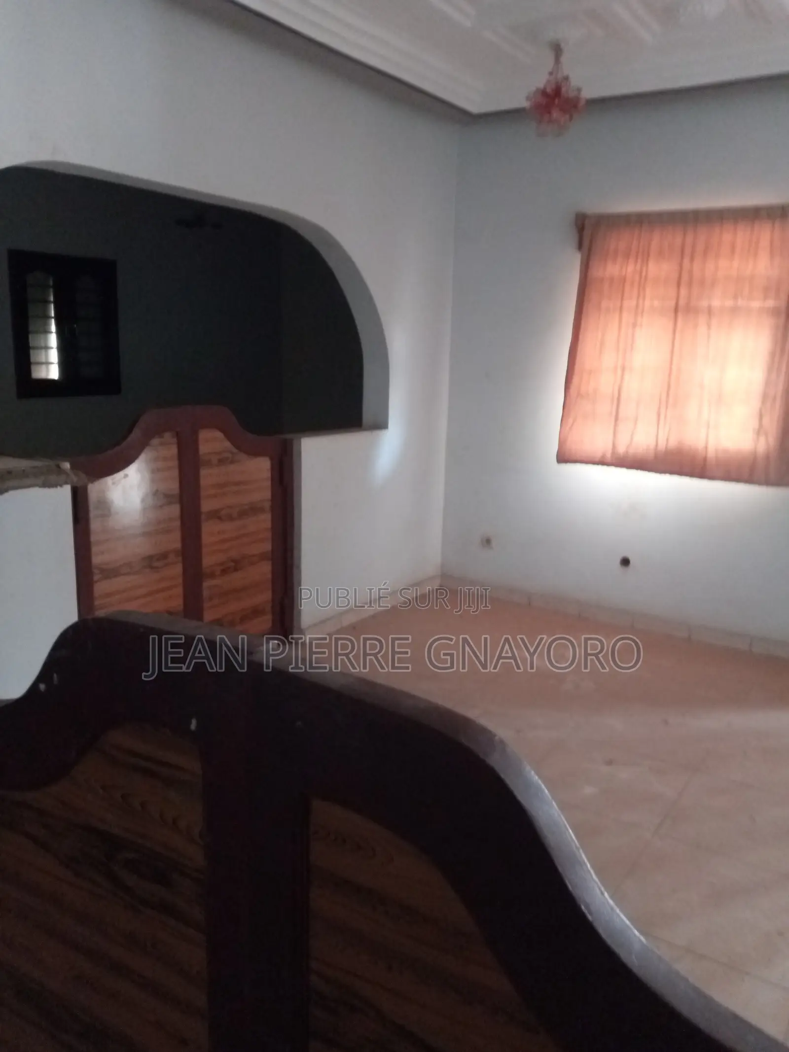 15chbre Duplex dans Hôtel/ Peut Servir, San-Pédro // San-Pédro à Vendre