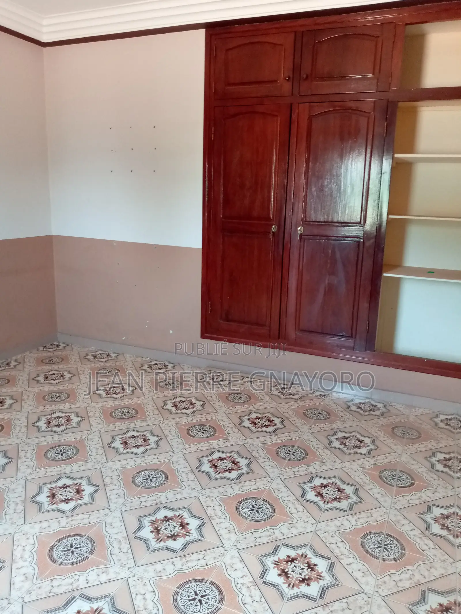 15chbre Duplex dans Hôtel/ Peut Servir, San-Pédro // San-Pédro à Vendre