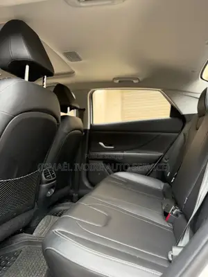 Hyundai Elantra 2025 Blanc