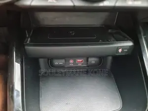 Kia Forte 2021 Bleu