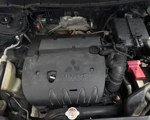 Mitsubishi ASX 2017 Gris