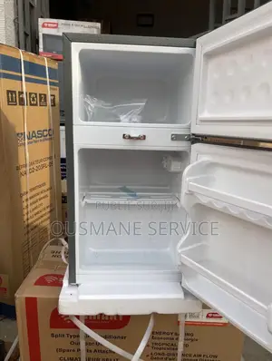 Refligerateur Smart