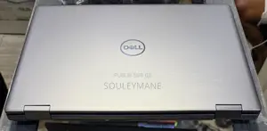 Ordinateur portable Dell Precision 7670 32GB Intel Core i9 SSD 512GB