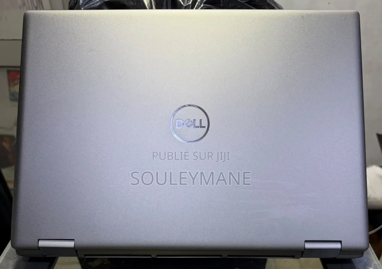 Ordinateur portable Dell Precision 7670 32GB Intel Core i9 SSD 512GB