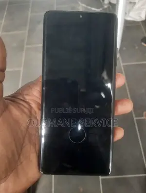 Nouveau Samsung Galaxy S21 5G 256 GB Noir