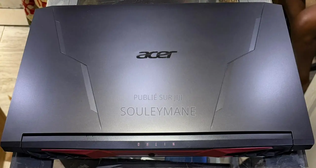 Ordinateur portable Acer Nitro 5 32GB Intel Core i5 SSD 512GB