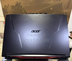 Ordinateur portable Acer Nitro 5 32GB Intel Core i5 SSD 512GB