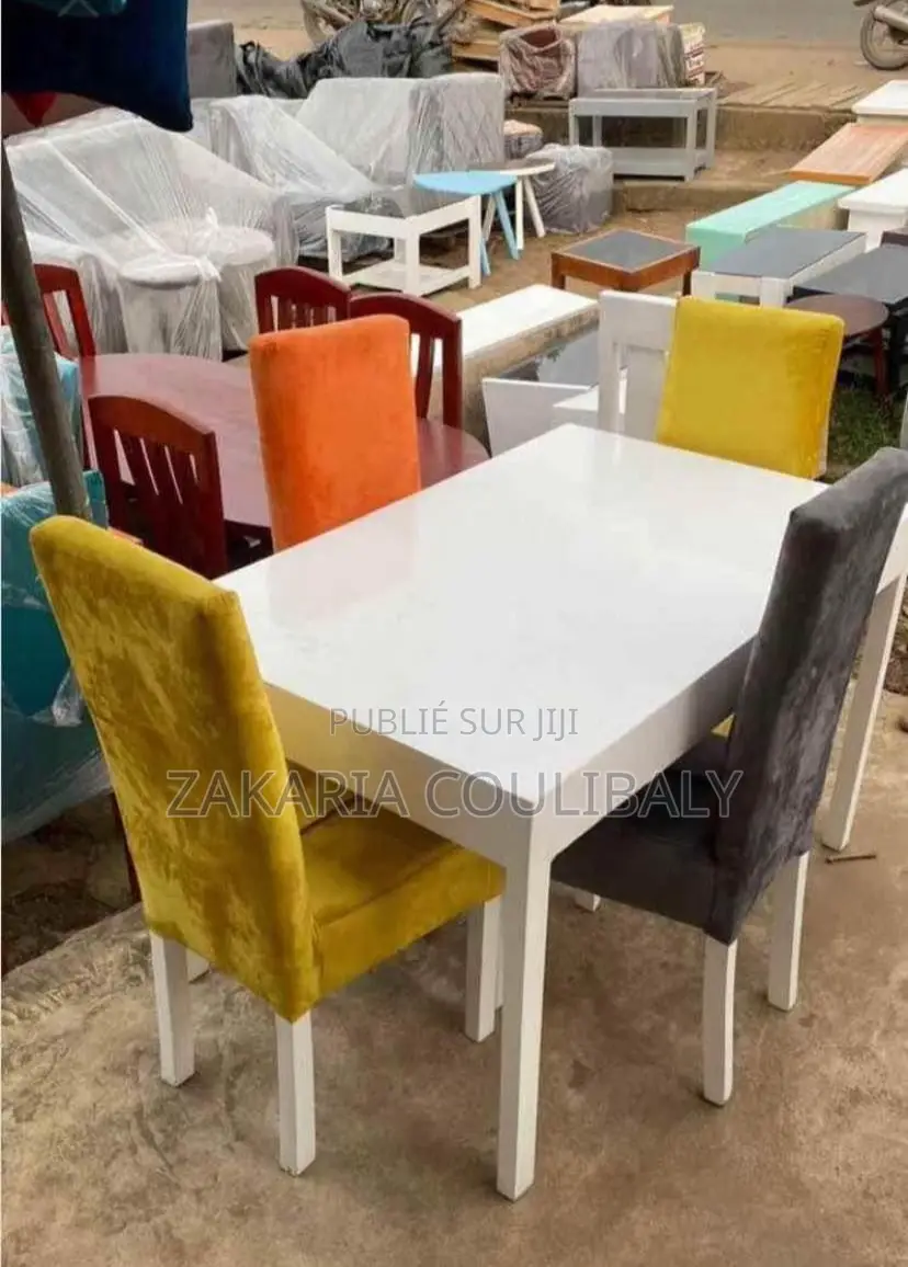 Tables À Manger