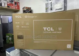 Télévision TCL