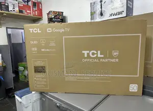 Télévision TCL