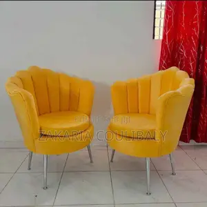 Fauteuil Une Place en Paire