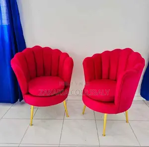 Fauteuil Une Place en Paire