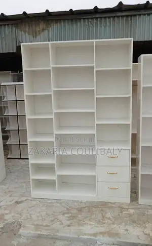 Meuble De Rangement