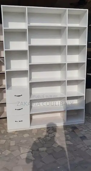 Meuble De Rangement