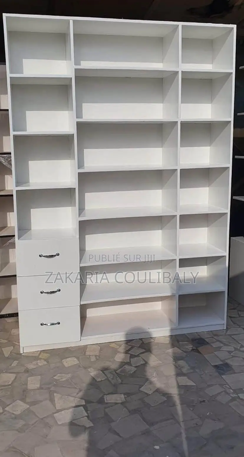 Meuble De Rangement