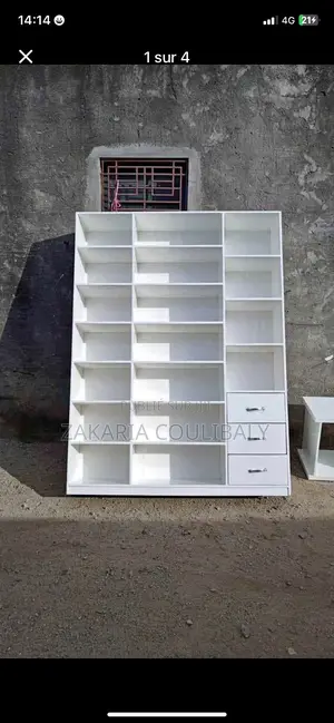 Meuble De Rangement